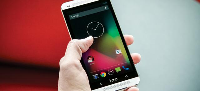 Mai multe telefoane cu Android În varianta Nexus vor fi lansate În 2013