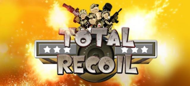 Total Recoil review: un joc exploziv și amuzant, cu repetitivitate care nu deranjează (Video)