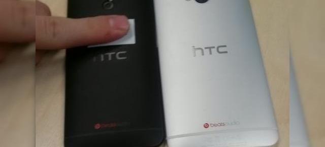 HTC One Mini confirmat de către Bloomberg, să fie modelul M4?