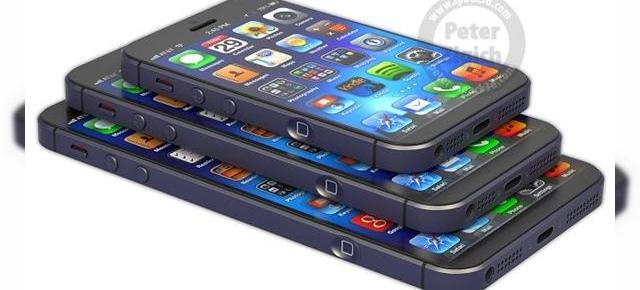 Apple ar pregăti un phablet de 5 inch pentru 2014 și un iPhone colorat de 100 de dolari pentru acest an