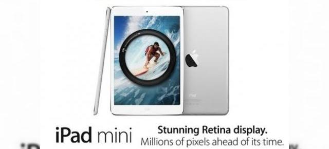 Pegatron va Începe producția de iPhone-uri cu preț scăzut și iPad Mini 2 În august