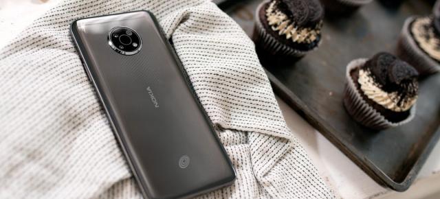 Nokia G300 a fost anunţat: telefon 5G cu ecran de 6.52 inch care va sosi la sub 1000 de lei pe piață