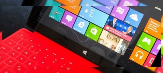 Microsoft pornește un program global de discounturi pentru tableta Surface RT, destinat școlilor