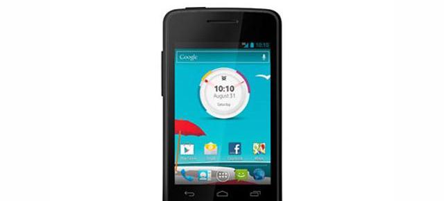 Vodafone România lansează două noi smartphone-uri cu prețuri accesibile: Vodafone Smart III și Smart Mini