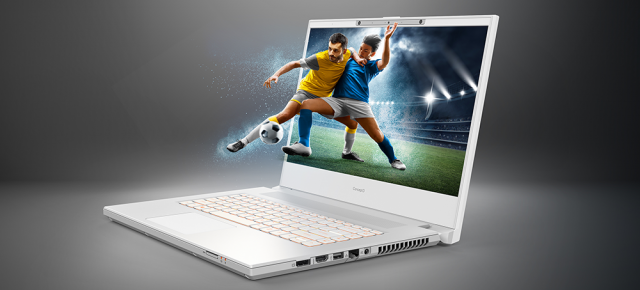 Acer lansează laptop-ul ConceptD 7 SpatialLabs Edition care oferă o experiență stereoscopică 3D fără ochelari dedicați