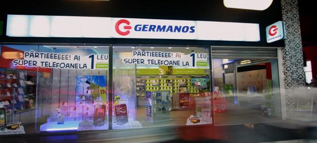 Germanos.ro devine clickshop.ro; Ce se întâmplă cu clienţii? 