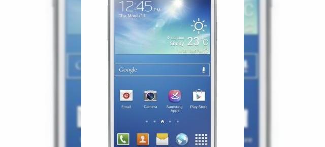 Samsung Premiere 2013: Galaxy S4 Mini, Galaxy S4 Active, Galaxy S4 Zoom și Galaxy NX prezentate În mod oficial