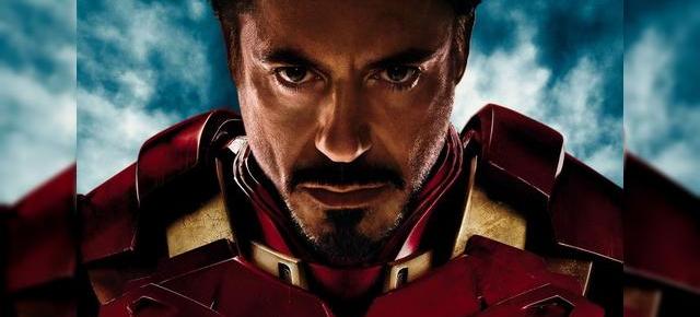 &ldquo;Iron Manâ€ Robert Downey Jr Încheie un contract de marketing cu HTC