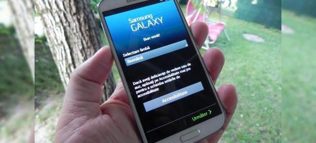 Fanii sud-coreeni Samsung frustrați de apariția unui Galaxy S4 cu Snapdragon 800 și LTE mai rapid