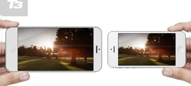 Așa ar putea arăta phabletul Apple cu ecran de 5.7 inch; Iată o randare 3D profesională! (Video)