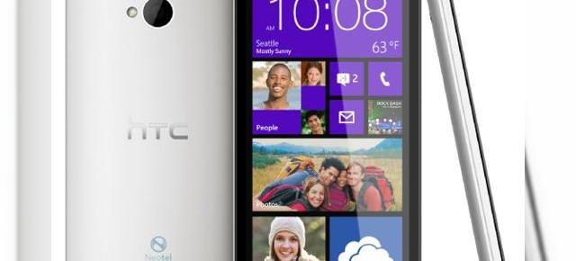 HTC One ar putea primi o versiune Windows Phone 8 În curând