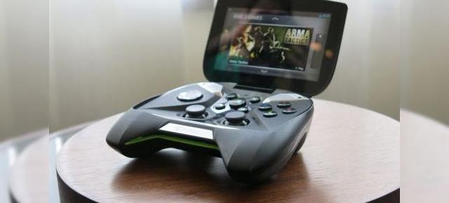 Nvidia Shield se lansează pe 27 iunie cu o reducere de preț!