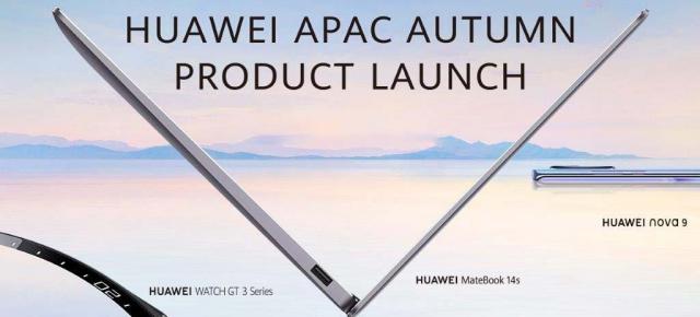 Huawei Watch GT 3 şi GT Runner primesc certificarea Bluetooth SIG şi vor sosi pe 28 octombrie