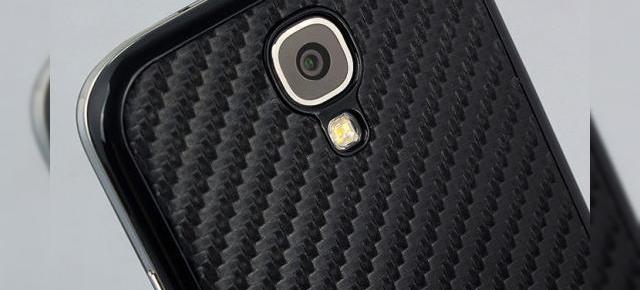 Pa pa plastic! Samsung cumpără un producător de fibră de carbon!