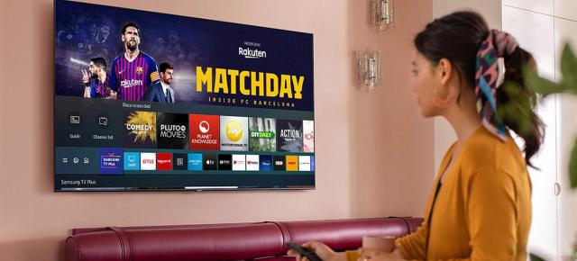 Samsung anunță licențierea sistemului de operare Tizen OS și pentru alți producători de Smart TV-uri; Compania va lansa și o platformă dedicată cloud gamingului