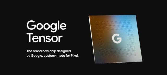 Google lucrează deja la un succesor pentru CPU-ul Tensor; Procesorul se va afla la interiorul seriei Pixel 7