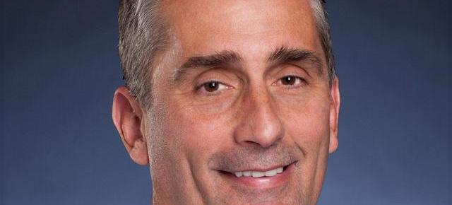 Noul CEO Intel, Brian Krzanich: Compania va accelera dezvoltarea de chipuri pentru smartphone-uri și tablete!