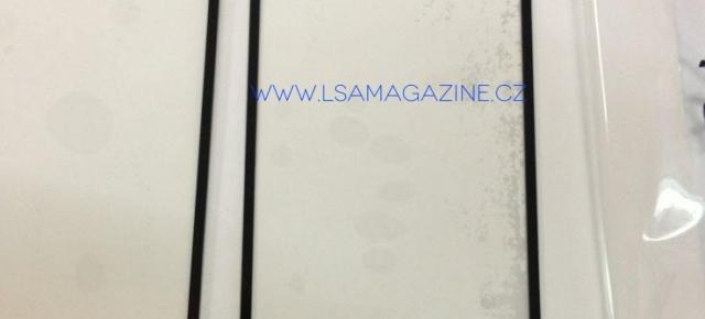 iPhone 5S ar putea veni cu un buton Home cu logo-ul Apple aplicat peste el