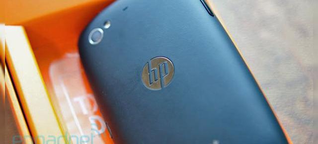 HP ar putea reveni la smartphone-uri, promite o "experiență unică"