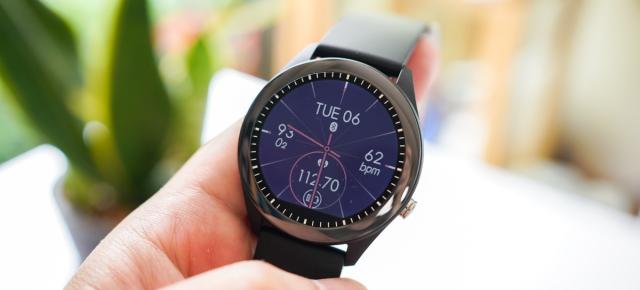 ASUS VivoWatch 5 primește certificarea Bluetooth SIG; Noul smartwatch ar sosi cu conectivitate LTE