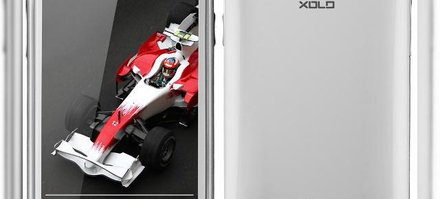 Xolo Q600, un telefon care costă doar 116 euro și vine cu Android 4.2 preinstalat