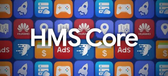 HUAWEI anunță viziunea ecosistemului HMS în cadrul SUMMIT WEB 21; Este reafirmată poziția de al treilea ecosistem global de servicii mobile