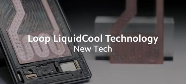 Xiaomi anunță tehnologia Loop LiquidCool ce oferă o capacitate de disipare a căldurii de două ori mai mare decât Vapor Chamber