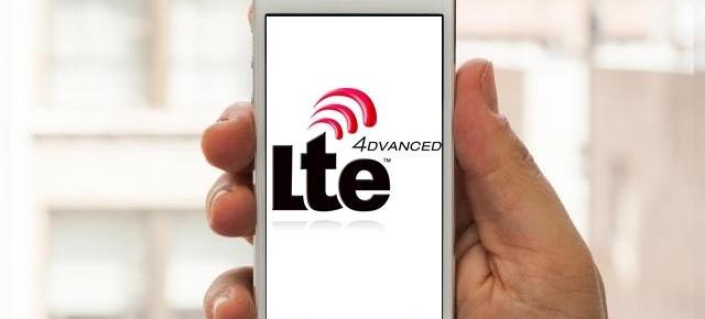 iPhone 5S ar putea dispune de tehnologia LTE-A