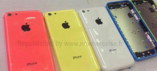 În plastic e fantastic: iPhone de buget cu carcasa din plastic, acum În mai multe culori!