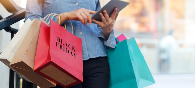 70% dintre magazinele online nu sunt pregătite pentru a face față creșterilor de trafic de Black Friday (Studiu MxHost)