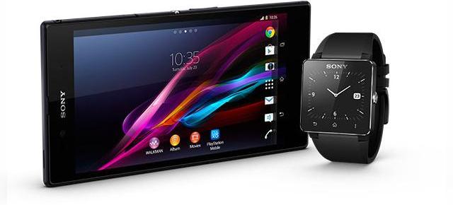 Sony Xperia Z Ultra Își prezintă funcțiile Într-un nou video