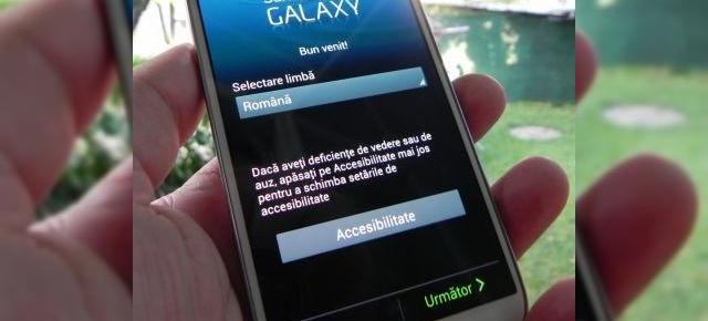 Două săptămâni cu Samsung Galaxy S4 (Editorial)