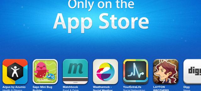 Super jocuri și aplicații iOS oferite gratuit În App Store; Ne apropiem de aniversarea magazinului!