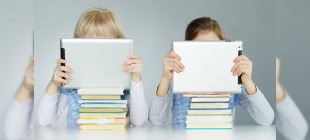 Tabletele În școli: o soluție sau o problemă? (Editorial)