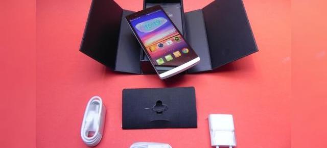 Oppo Find 5 unboxing: cea mai elegantă cutie de smartphone din ultimii ani ascunde un flagship interesant! (Video)