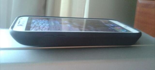 Monstrul Galaxy Note 2 : 288 GB memorie și baterie de 9300 mAh