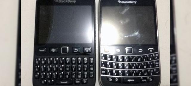 Noi telefoane BlackBerry Își fac apariția: BlackBerry A10 (Aristo) și BlackBerry 9720