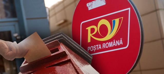 Poșta Română este obligată să achite despăgubiri de peste 200.000 de lei către ANAF Constanța; Iată motivul