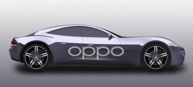OPPO dezvoltă propriile automobile electrice, pe care le va lansa în India începând cu 2024
