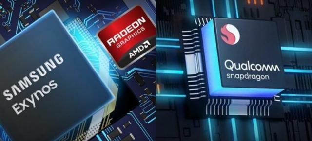 Samsung va începe să folosească mai des CPU-urile Exynos pentru terminalele sale în încercarea de a-și reduce dependența de producătorii third-party