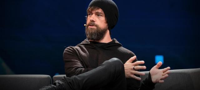 CEO-ul Twitter, Jack Dorsey s-a retras din fruntea companiei