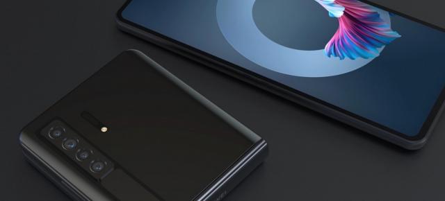 Smartphone-ul pliabil Huawei Mate V primește o dată de lansare; Ar debuta pe 23 decembrie alături de alte produse