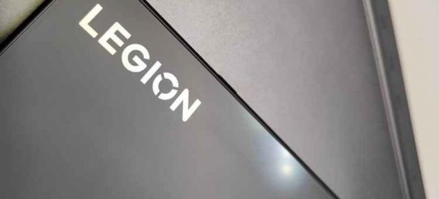 Lenovo Legion Pad este o tabletă de gaming cu ecran mic, care a primit un teaser de la oficialii Lenovo