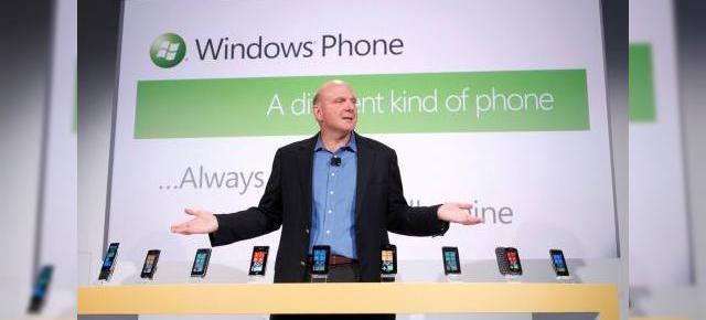 Microsoft are profituri Însemnate datorită lui Android, ar putea chiar depăși veniturile lui Windows Phone