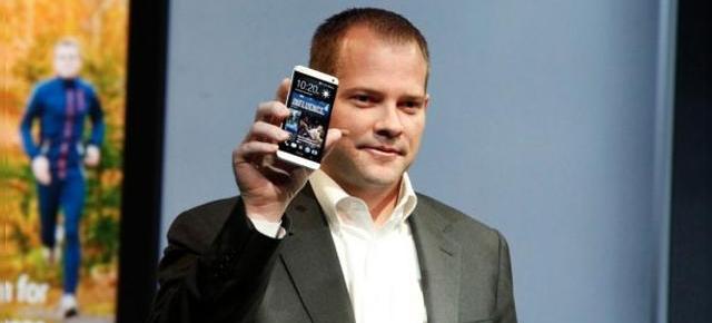 HTC reorganizează filiala sa din SUA, pune accentul pe noile terminale