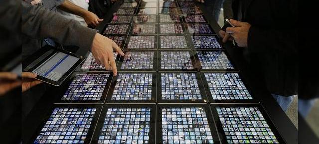 Apple lucrează la un iPhone mai mare și un iPad de 13 inch, conform Wall Street Journal
