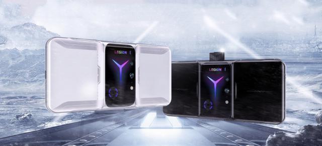 Preț și disponibilitate Lenovo Legion 2 Pro în România