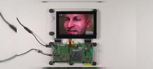 Ce ne pregătește NVIDIA pentru 2014 pe tehnologie mobilă?