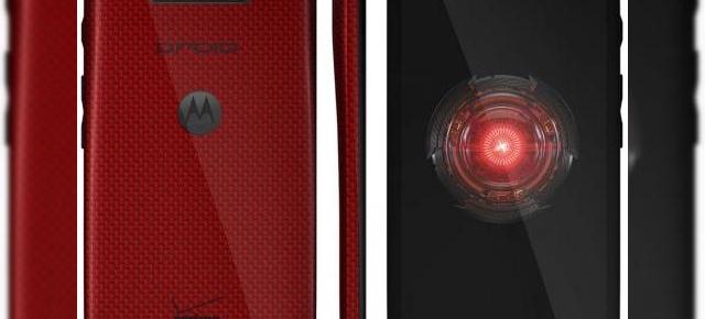 Experiențe hands on cu noile telefoane Motorola: Droid Ultra, Droid MAXX și Droid Mini (Video)