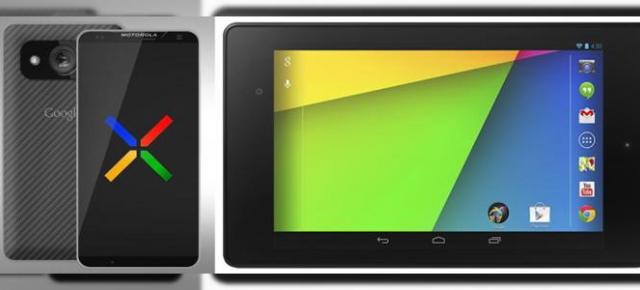 Un celebru analist prezice vânzări slabe pentru Nexus 7 II și succes pentru Moto X